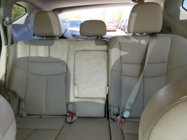 Photo 9 VIN: 5N1AZ2MH6JN138096 - NISSAN MURANO S 