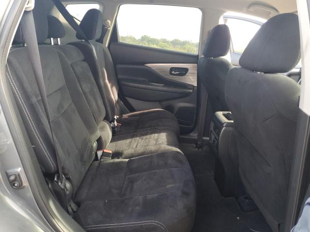 Photo 10 VIN: 5N1AZ2MH6JN145033 - NISSAN MURANO S 