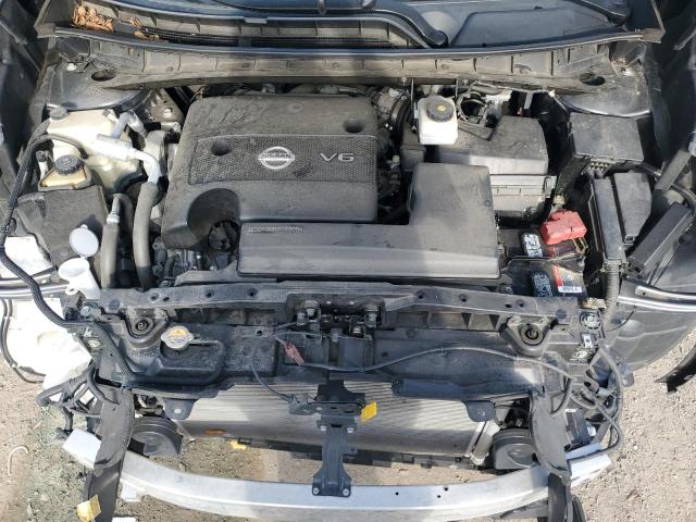 Photo 11 VIN: 5N1AZ2MH6JN145033 - NISSAN MURANO S 