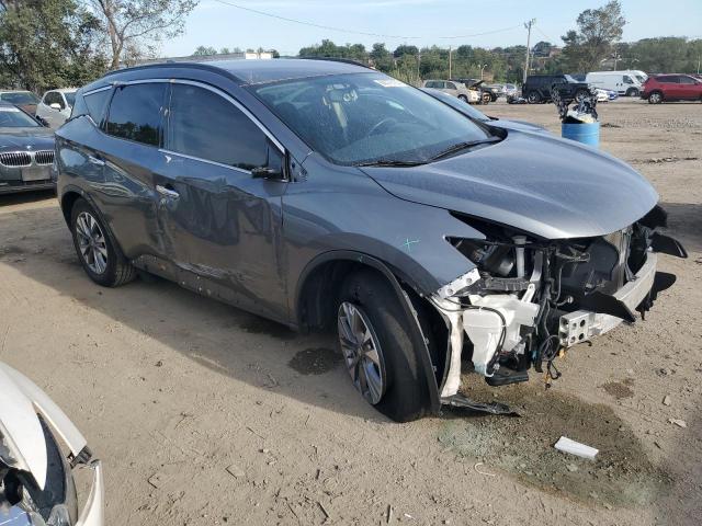 Photo 3 VIN: 5N1AZ2MH6JN145033 - NISSAN MURANO S 