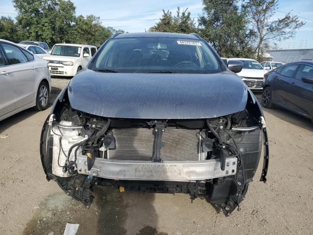 Photo 4 VIN: 5N1AZ2MH6JN145033 - NISSAN MURANO S 