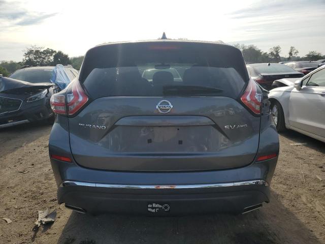 Photo 5 VIN: 5N1AZ2MH6JN145033 - NISSAN MURANO S 