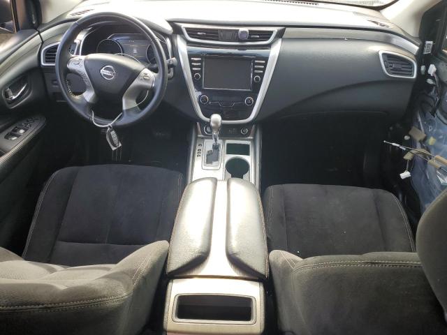 Photo 7 VIN: 5N1AZ2MH6JN145033 - NISSAN MURANO S 