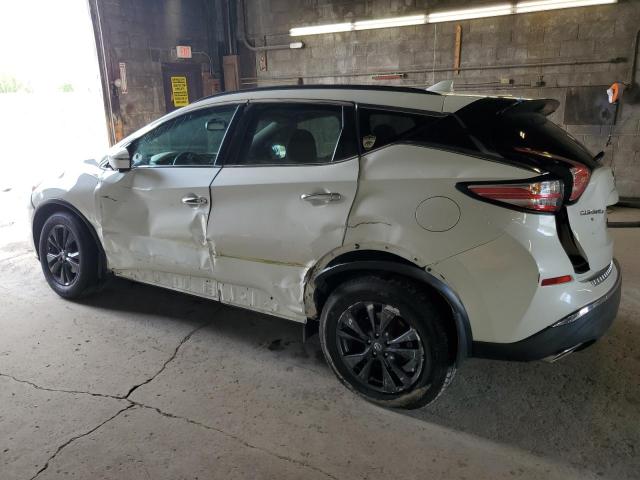 Photo 1 VIN: 5N1AZ2MH6JN146067 - NISSAN MURANO 