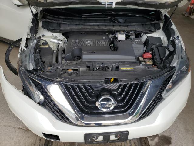 Photo 11 VIN: 5N1AZ2MH6JN146067 - NISSAN MURANO 