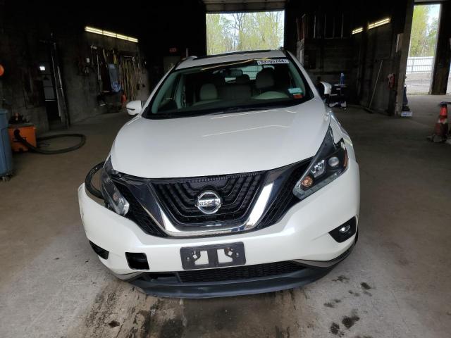 Photo 4 VIN: 5N1AZ2MH6JN146067 - NISSAN MURANO 