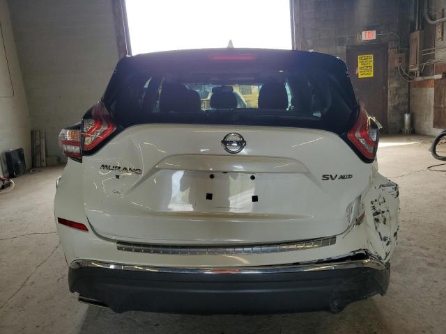 Photo 5 VIN: 5N1AZ2MH6JN146067 - NISSAN MURANO 