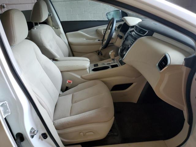 Photo 6 VIN: 5N1AZ2MH6JN146067 - NISSAN MURANO 