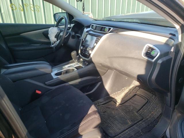 Photo 4 VIN: 5N1AZ2MH6JN146389 - NISSAN MURANO S 