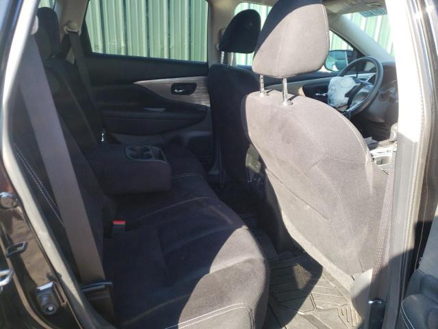 Photo 5 VIN: 5N1AZ2MH6JN146389 - NISSAN MURANO S 