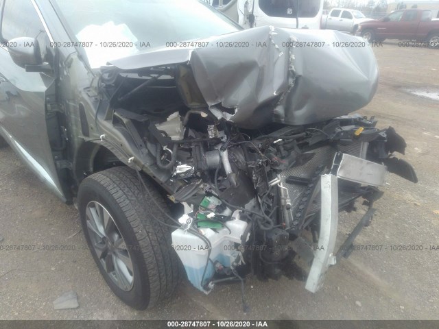 Photo 5 VIN: 5N1AZ2MH6JN147266 - NISSAN MURANO 