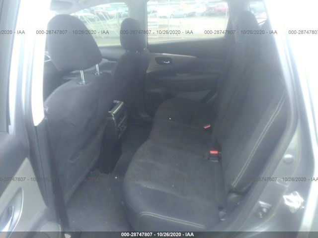 Photo 7 VIN: 5N1AZ2MH6JN147266 - NISSAN MURANO 