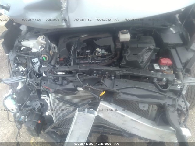 Photo 9 VIN: 5N1AZ2MH6JN147266 - NISSAN MURANO 