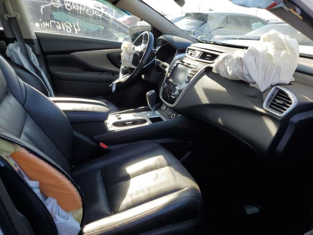 Photo 4 VIN: 5N1AZ2MH6JN149065 - NISSAN MURANO S 