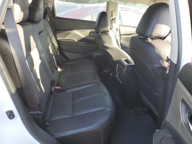 Photo 5 VIN: 5N1AZ2MH6JN149065 - NISSAN MURANO S 