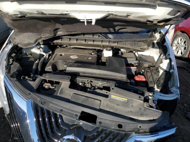 Photo 6 VIN: 5N1AZ2MH6JN149065 - NISSAN MURANO S 