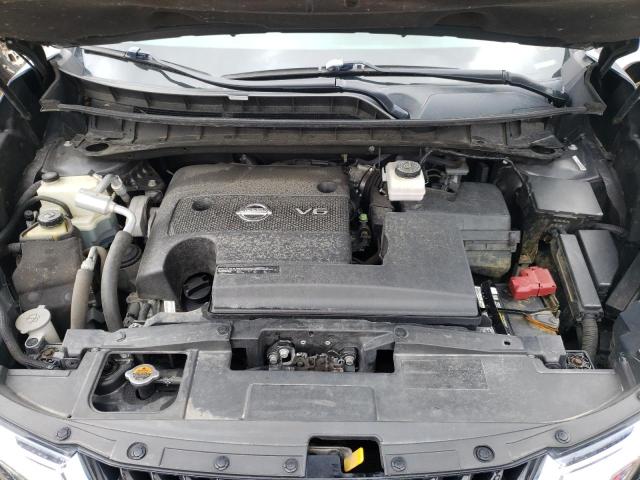 Photo 10 VIN: 5N1AZ2MH6JN153374 - NISSAN MURANO 