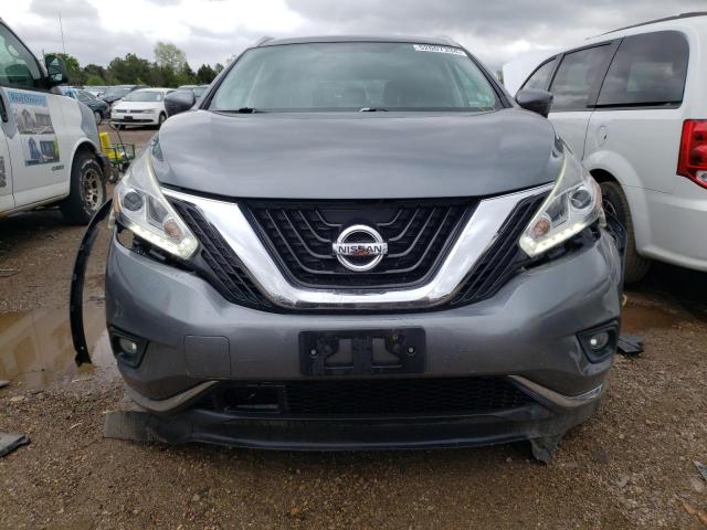 Photo 4 VIN: 5N1AZ2MH6JN153374 - NISSAN MURANO 