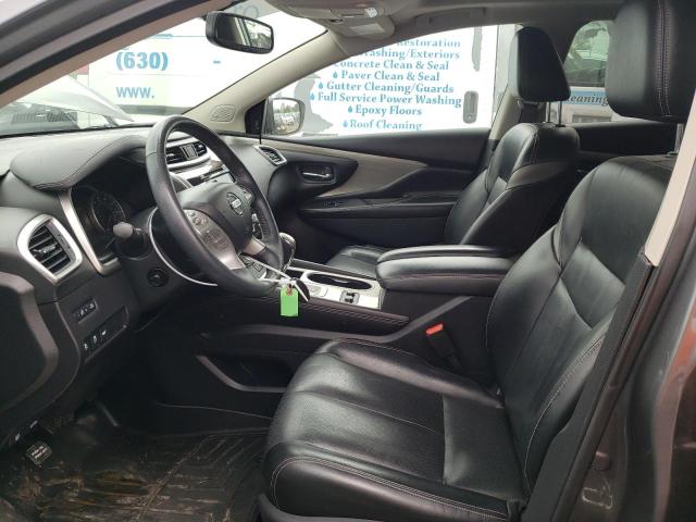 Photo 6 VIN: 5N1AZ2MH6JN153374 - NISSAN MURANO 