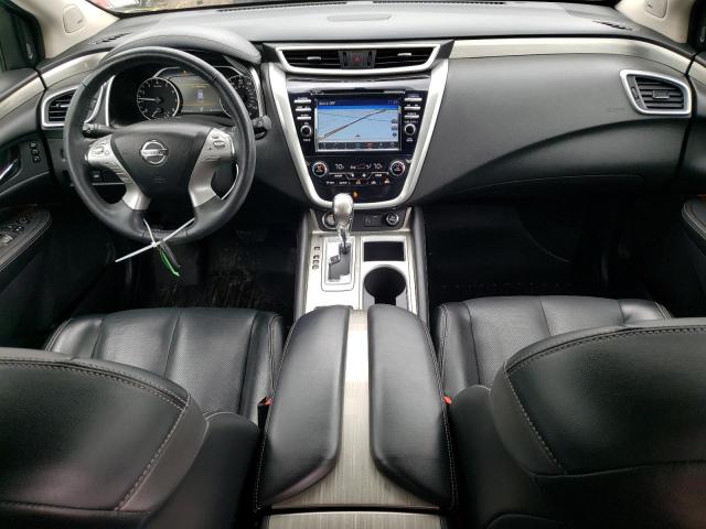 Photo 7 VIN: 5N1AZ2MH6JN153374 - NISSAN MURANO 