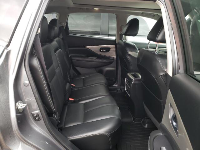 Photo 9 VIN: 5N1AZ2MH6JN153374 - NISSAN MURANO 