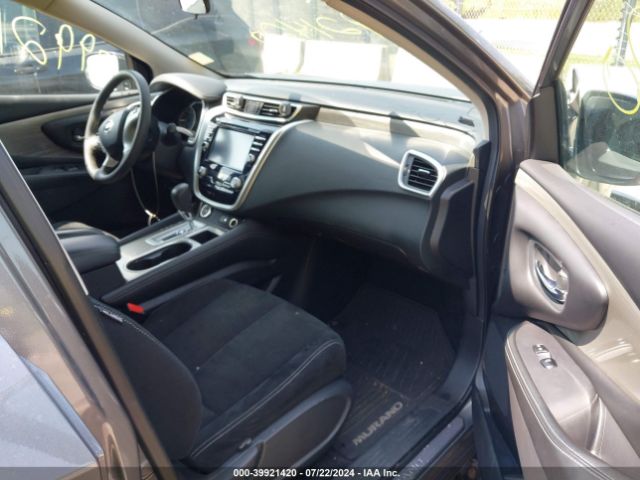 Photo 4 VIN: 5N1AZ2MH6JN153911 - NISSAN MURANO 