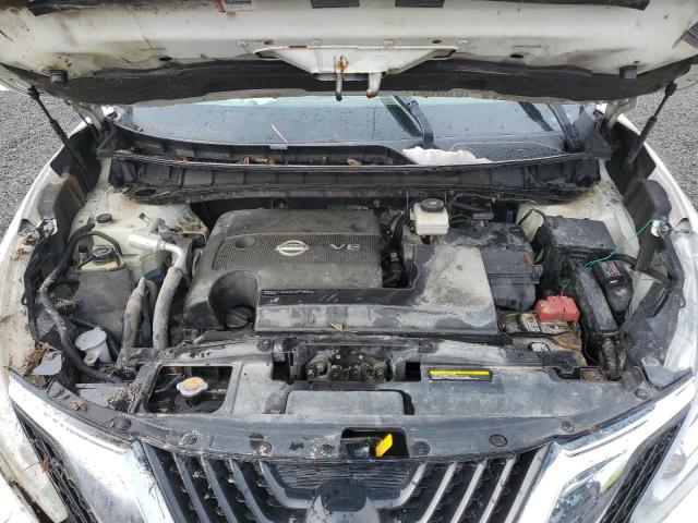 Photo 11 VIN: 5N1AZ2MH6JN156145 - NISSAN MURANO 