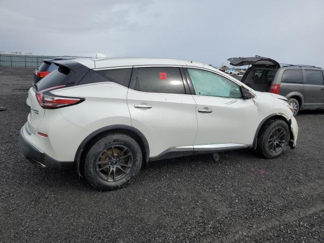 Photo 2 VIN: 5N1AZ2MH6JN156145 - NISSAN MURANO 