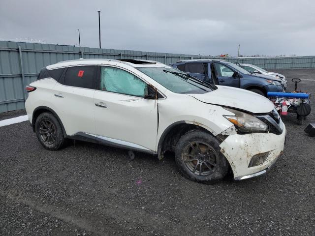 Photo 3 VIN: 5N1AZ2MH6JN156145 - NISSAN MURANO 