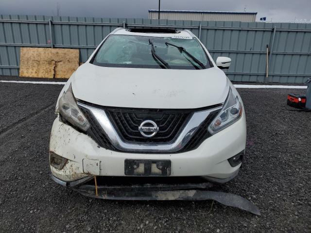 Photo 4 VIN: 5N1AZ2MH6JN156145 - NISSAN MURANO 