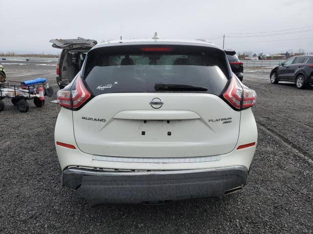 Photo 5 VIN: 5N1AZ2MH6JN156145 - NISSAN MURANO 