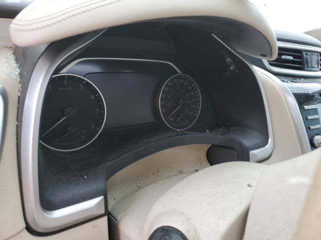 Photo 8 VIN: 5N1AZ2MH6JN156145 - NISSAN MURANO 