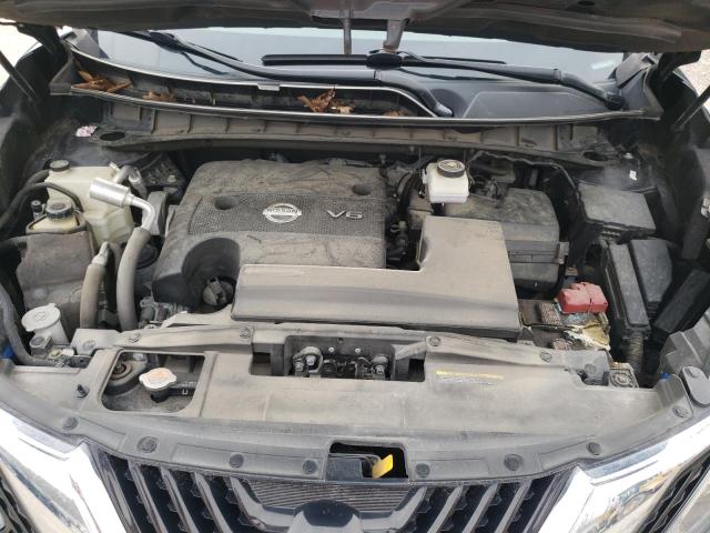 Photo 11 VIN: 5N1AZ2MH6JN157411 - NISSAN MURANO S 