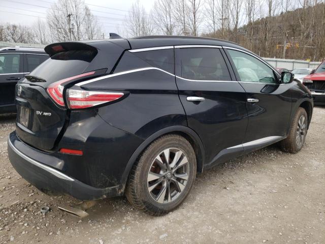 Photo 2 VIN: 5N1AZ2MH6JN157411 - NISSAN MURANO S 