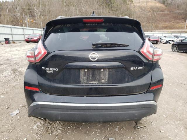 Photo 5 VIN: 5N1AZ2MH6JN157411 - NISSAN MURANO S 