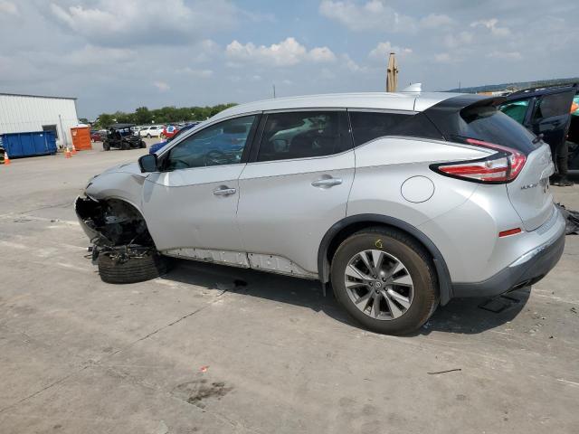 Photo 1 VIN: 5N1AZ2MH6JN162480 - NISSAN MURANO S 