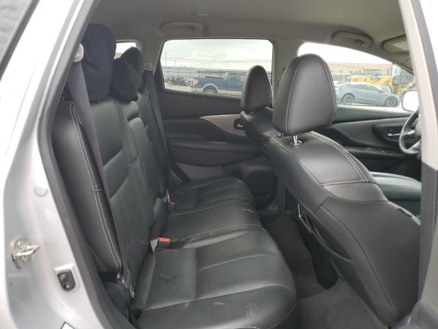 Photo 10 VIN: 5N1AZ2MH6JN162480 - NISSAN MURANO S 