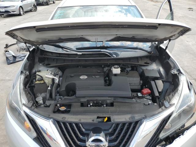 Photo 11 VIN: 5N1AZ2MH6JN162480 - NISSAN MURANO S 