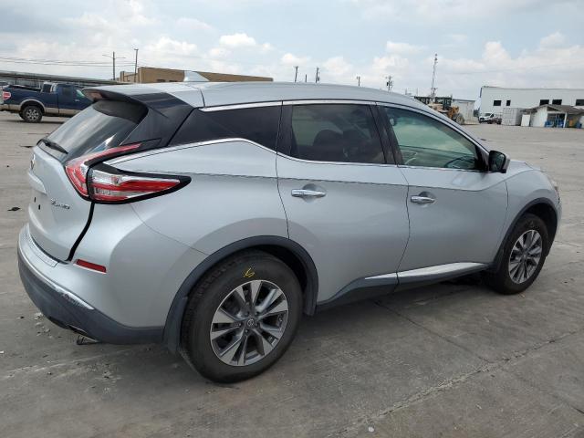 Photo 2 VIN: 5N1AZ2MH6JN162480 - NISSAN MURANO S 