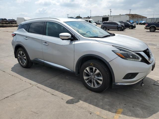 Photo 3 VIN: 5N1AZ2MH6JN162480 - NISSAN MURANO S 