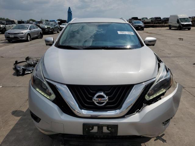 Photo 4 VIN: 5N1AZ2MH6JN162480 - NISSAN MURANO S 