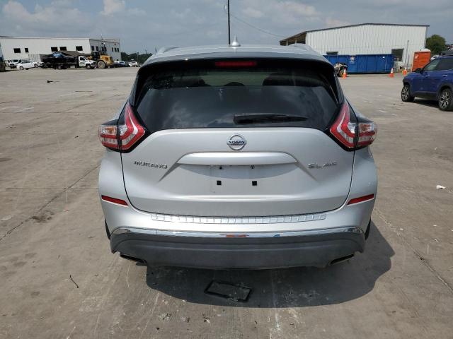 Photo 5 VIN: 5N1AZ2MH6JN162480 - NISSAN MURANO S 