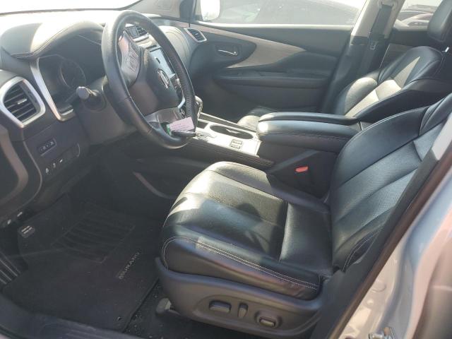 Photo 6 VIN: 5N1AZ2MH6JN162480 - NISSAN MURANO S 