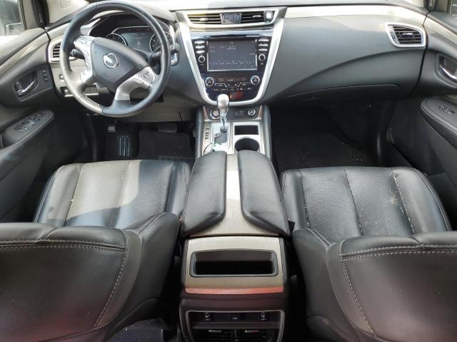 Photo 7 VIN: 5N1AZ2MH6JN162480 - NISSAN MURANO S 