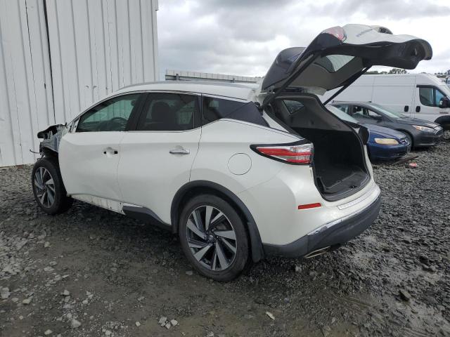 Photo 1 VIN: 5N1AZ2MH6JN163161 - NISSAN MURANO 