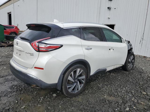 Photo 2 VIN: 5N1AZ2MH6JN163161 - NISSAN MURANO 