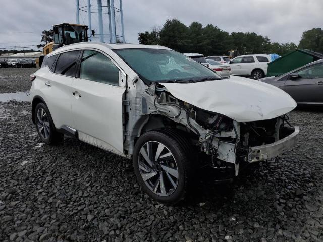 Photo 3 VIN: 5N1AZ2MH6JN163161 - NISSAN MURANO 