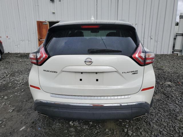 Photo 5 VIN: 5N1AZ2MH6JN163161 - NISSAN MURANO 