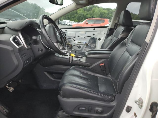 Photo 6 VIN: 5N1AZ2MH6JN163161 - NISSAN MURANO 