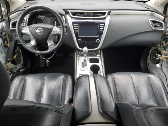 Photo 7 VIN: 5N1AZ2MH6JN163161 - NISSAN MURANO 